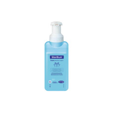 Sterillium Desinfektionsmittel Foam extra care 500 ml Sterillium Desinfektionsmittel Foam extra care 500 ml