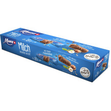 Minor Riegel Sharing Box Milch 324 g Minor Riegel Sharing Box Milch 324 g