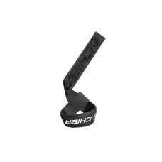 Chiba Fitness Latzughilfe, schwarz One Size Chiba Fitness Latzughilfe, schwarz One Size