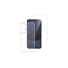 4smarts 360° Protection Set für Samsung Galaxy S26+