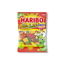 Haribo Gummibonbons Haribo Pasta Frutta Vegan 160 g Haribo Gummibonbons Haribo Pasta Frutta Vegan 160 g