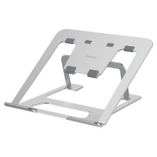 Fellowes Workplace Notebook-Ständer Alumia 15  Silber