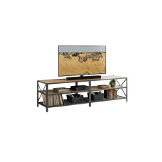 relaxdays für 75 Zoll TV 52 x 180 cm Schwarz relaxdays für 75 Zoll TV 52 x 180 cm Schwarz