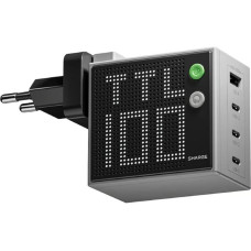 Sharge USB-Wandladegerät Pixel 100