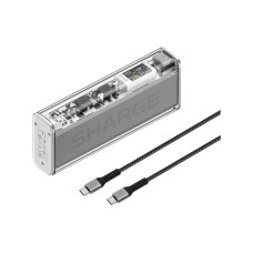 Sharge Powerbank Shargeek 140 20000 mAh