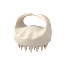 Quick Aid Massage & Care Brush Weizenstroh Beige beige Quick Aid Massage & Care Brush Weizenstroh Beige beige