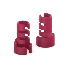 PureLink FlexInstall Farbige Zugentlastung für FlexInstall-Serie 100er-Satz PureLink FlexInstall Farbige Zugentlastung für FlexInstall-Serie 100er-Satz