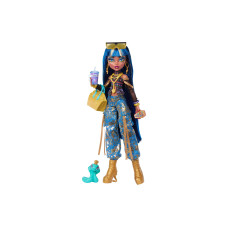 Monster High Monster High Cleo Puppe Monster High Monster High Cleo Puppe