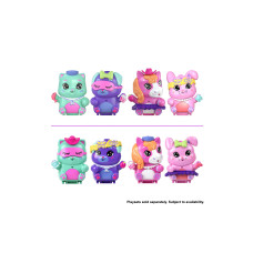 Polly Pocket Spielset Welt Schatulle assortiert Polly Pocket Spielset Welt Schatulle assortiert