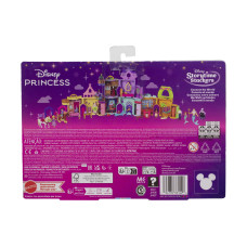 Disney Princess Spielset Die Eiskönigin Storytime Stackers Set Assortiert Disney Princess Spielset Die Eiskönigin Storytime Stackers Set Assortiert