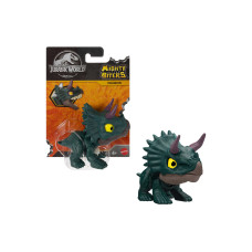 Mattel Jurassic World Mighty Little Biter