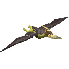 Mattel Jurassic World Wild Roar Pteranodon