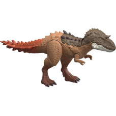 Mattel Jurassic World Thrashers Gorgosaurus