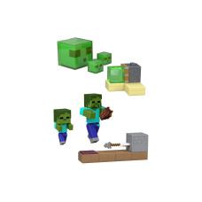 Mattel Minecraft Core Activation 8.3 cm Mattel Minecraft Core Activation 8.3 cm
