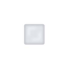 KSiX Deckenleuchte SmartLED Twilight RGBIC 47.5 cm Weiss KSiX Deckenleuchte SmartLED Twilight RGBIC 47.5 cm Weiss