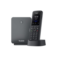 Yealink Schnurlostelefon SIP-W79P Pro