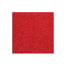 CHALET Farbsand 0.5 mm Rot 650 ml CHALET Farbsand 0.5 mm Rot 650 ml