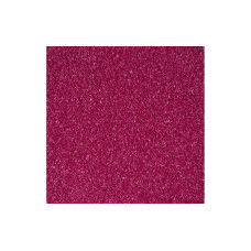 CHALET Farbsand 0.5 mm Fuchsia 650 ml