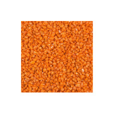 CHALET Dekogranulat 2-3 mm Orange 650 ml