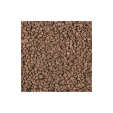 CHALET Dekogranulat 2-3 mm Erdbraun 650 ml