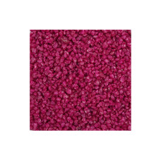 CHALET Dekogranulat 2-3 mm Fuchsia 650 ml