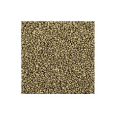 CHALET Dekogranulat 2-3 mm Gold 650 ml