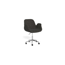AC Design Drehstuhl Beth, Dunkelgrau AC Design Drehstuhl Beth, Dunkelgrau