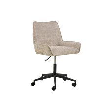 AC Design Drehstuhl Eddie, Beige AC Design Drehstuhl Eddie, Beige