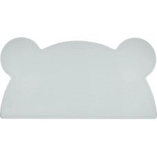 Kindsgut Kindertischset Bär Aquamarin Kindsgut Kindertischset Bär Aquamarin