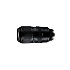 Tamron Zoomobjektiv 50-400mm F/4.5-6.3 Di III VC VXD Sony E-Mount