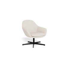 AC Design Sessel Claremore Cream, 74 x 72 x 81 cm AC Design Sessel Claremore Cream, 74 x 72 x 81 cm