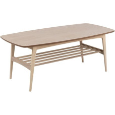 AC Design Couchtisch Woodstock Eiche, 120 x 60 x 47 cm AC Design Couchtisch Woodstock Eiche, 120 x 60 x 47 cm