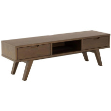 AC Design TV-Möbel A-Line Eiche 150 cm Dunkelbraun AC Design TV-Möbel A-Line Eiche 150 cm Dunkelbraun