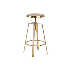 AC Design Barhocker Goose 41 x 87 cm, Gold AC Design Barhocker Goose 41 x 87 cm, Gold