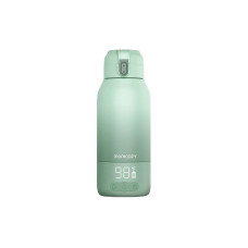 momcozy Thermosflasche elektrisch, Grün