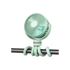 momcozy Kinderwagen Ventilator Mint momcozy Kinderwagen Ventilator Mint