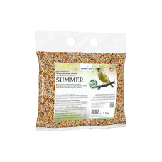 Eric Schweizer Wildtierfutter Summer 2.5 kg Eric Schweizer Wildtierfutter Summer 2.5 kg