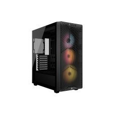 Corsair PC-Gehäuse 3200D RS ARGB Smoke Corsair PC-Gehäuse 3200D RS ARGB Smoke