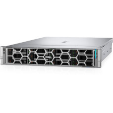 Dell Server PowerEdge R570 Smart Value RCYKN Intel Xeon 6517P Dell Server PowerEdge R570 Smart Value RCYKN Intel Xeon 6517P