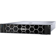 Dell Server PowerEdge R760XS FFCWR Intel Xeon Silver 4510 Dell Server PowerEdge R760XS FFCWR Intel Xeon Silver 4510