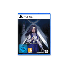 GAME Clock Tower: Rewind PlayStation 5 (Box) GAME Clock Tower: Rewind PlayStation 5 (Box)