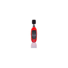 Elektromaterial Schallpegelmessgerät RS PRO RS-95 Elektromaterial Schallpegelmessgerät RS PRO RS-95