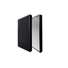 Ecofort ecoQ CleanAir 800 Filter 2 Stück