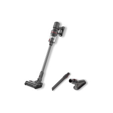 Ecofort Akku-Hand- und Stielsauger ecoQ CleanVac Pro Schwarz