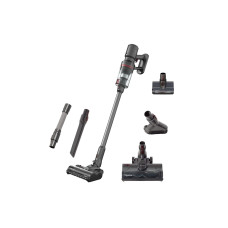 Ecofort Akku-Hand- und Stielsauger ecoQ CleanVac Pro Animal Schwarz