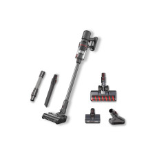 Ecofort Akku-Hand- und Stielsauger ecoQ CleanVac Pro Complete