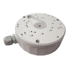 Reolink Zubehör Anschlussbox RLA-JBL1 Weiss 1 Stück Reolink Zubehör Anschlussbox RLA-JBL1 Weiss 1 Stück