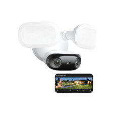 Reolink Netzwerkkamera Floodlight F751W 180° 4K WiFi Reolink Netzwerkkamera Floodlight F751W 180° 4K WiFi
