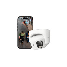 Reolink Netzwerkkamera RP-PCT16MD 4K PoE Reolink Netzwerkkamera RP-PCT16MD 4K PoE