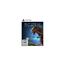 CentreSoft R-Type Dimensions III (Box) CentreSoft R-Type Dimensions III (Box)